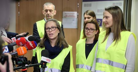 Obietnice PiS rozsierdziły nauczycieli. Zapowiadają dotkliwy strajk