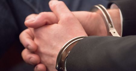 Dolny Śląsk. Areszt dla księdza podejrzanego o pedofilię