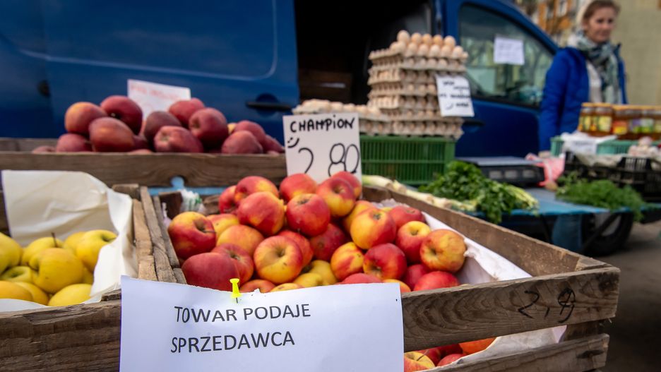 Niedziele handlowe kwiecień 2020. Sklepy otwarte 5 kwietnia