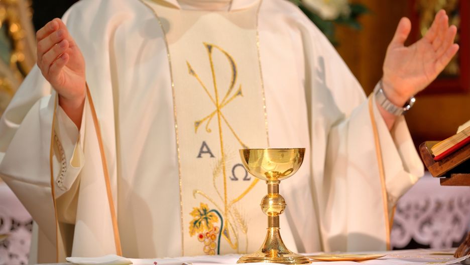 Celibat w Kościele od zawsze wywołuje wiele kontrowersji