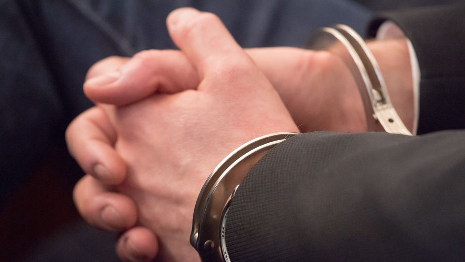 Areszt dla księdza z Dolnego Śląska