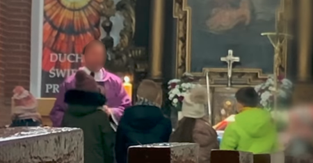 Odwołany pokaz filmu Sekielskiego w Gdańsku. "Ktoś nie chciał, by takie wydarzenie się odbyło"
