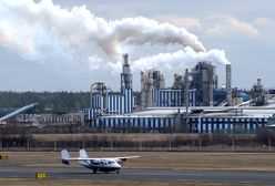 Tysiące osób przeciwko trującym kominom. "Dusimy się, dzieci chorują"