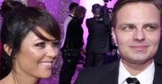 Mąż Katarzyny Cichopek nie ogląda jej w telewizji! Czyżby Marcin Hakiel był zazdrosny o niektóre sceny?