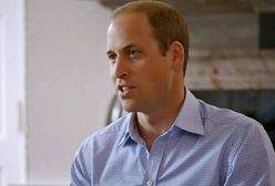 Książę William chce wrócić do służby jako pilot karetki powietrznej