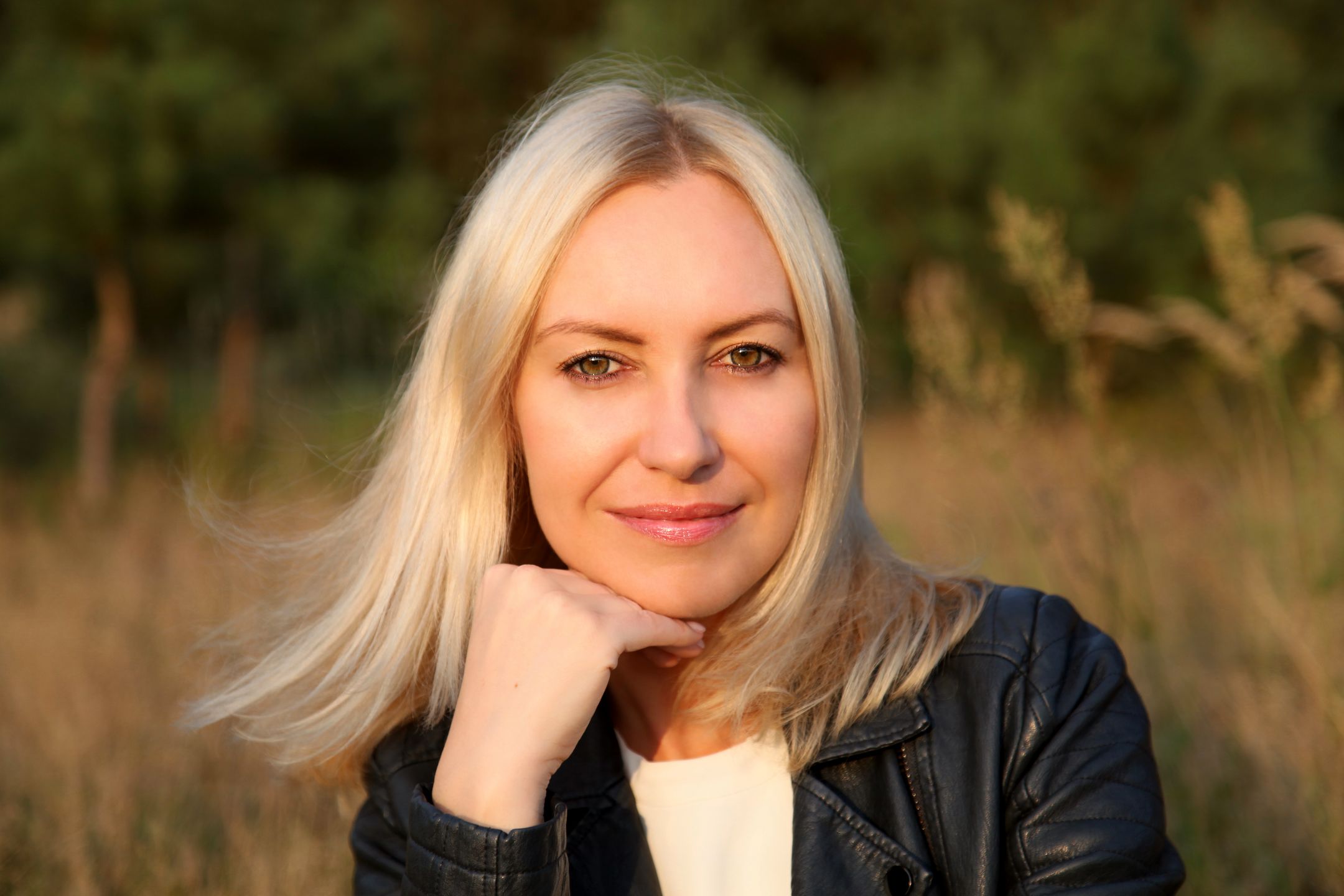 Magdalena uważa się za nauczycielkę z powołania 