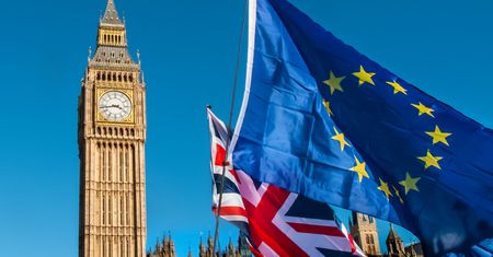 Brexit: Theresa May zaproponowała przełożenie wyjścia Wielkiej Brytanii z UE na 30 czerwca. Co na to Donald Tusk?