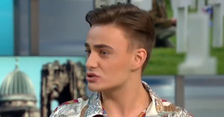 22-latek rozsierdził Brytyjczyków. Poszło o pamięć o II wojnie światowej