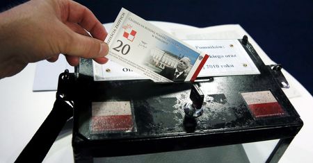 Gliński: ws. pomnika w Smoleńsku nic nie idzie do przodu