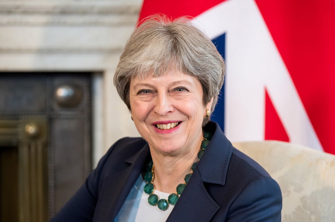 Brexit: Theresa May zrezygnuje ze stanowiska? Zdaniem „The Sun” ustąpi już latem, by uniemożliwić Borisowi Johnsonowi przejęcie władzy w partii