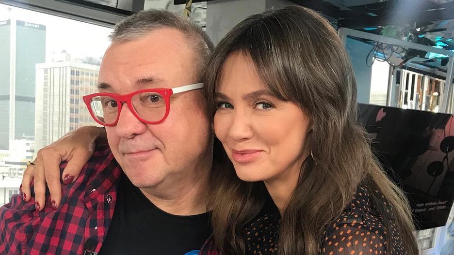 Kinga Rusin wpłaciła na WOŚP zwrotną sumę. Zachęca innych do wspierania Fundacji