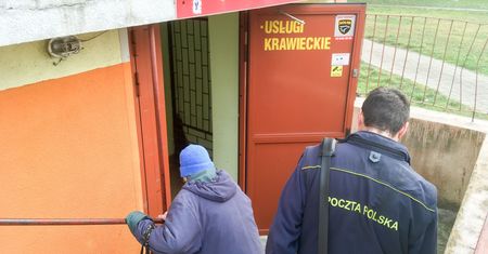 Robert Feluś: "Karta do głosowania jak reklama kablówki" [OPINIA]