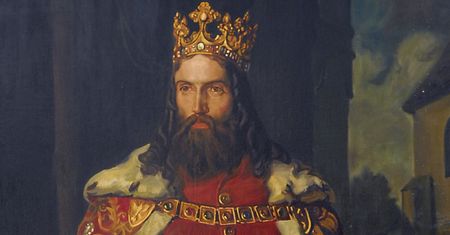 Ohydna tajemnica wybitnego monarchy. Największy z polskich królów był gwałcicielem
