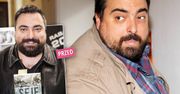 Tomasz Sekielski na nowym zdjęciu jest nie do poznania. Schudł aż 70 kilogramów!