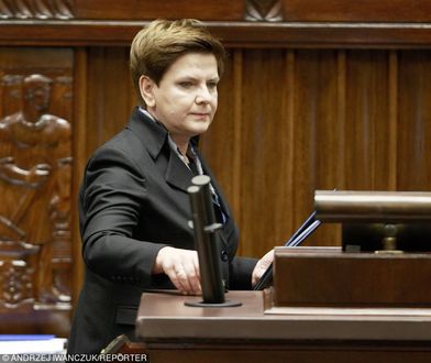 Strajk nauczycieli – Beata Szydło wymienia pięć propozycji rządu. Sprawdź, kiedy nauczyciele mieliby dostać podwyżki