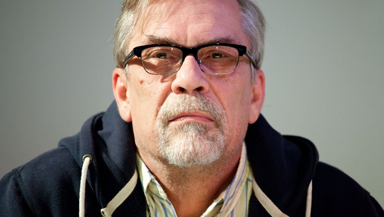 "Dajcie mi głowę trolla!"