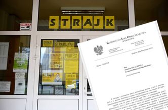 Samorządy chcą zapłacić nauczycielom za strajk. Urzędnicy mówią "nie"