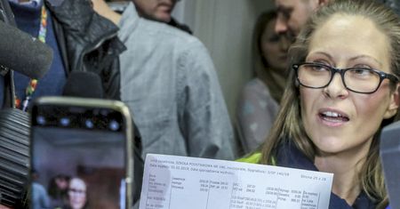 Nauczycielka apeluje do minister Zalewskiej: niech pani przestanie kłamać