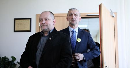 Strajk nauczycieli. Przerwa w negocjacjach do piątku. Na prośbę rządu
