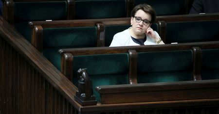 Warzecha: "Na strajku stracili wszyscy. Okrągły stół tu nie pomoże" (Opinia)