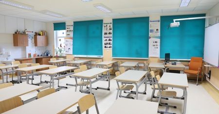 Strajk nauczycieli. 8 kwietnia dniem urlopu na żądanie
