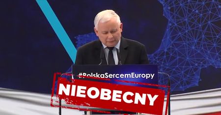 Strajk nauczycieli 2019. PO wchodzi w temat protestu i uderza w PiS i Kaczyńskiego nowym spotem