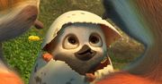 "Odlotowy Nielot" - wzruszająca animacja dla całej rodziny już na DVD