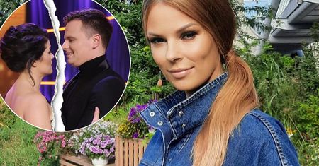 Małgorzata Tomaszewska szczerze o rozstaniu Kasi Cichopek z mężem: " Ona nie miała wyjścia...". Komentarz w punkt
