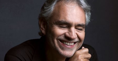 Andrea Bocelli - największy koncert w Poznaniu