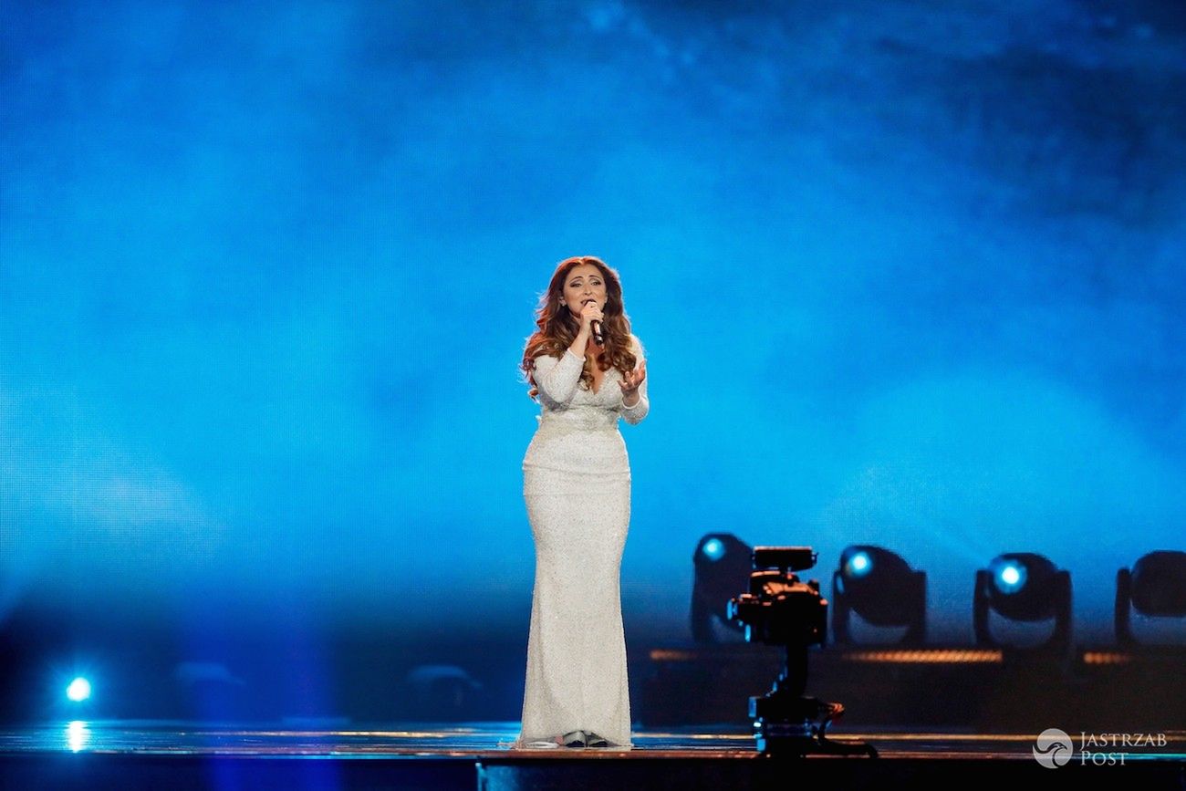Eurowizja 2017 MALTA: Claudia Faniello - Breathlessly