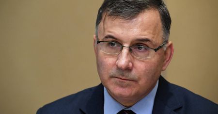 W Londynie o polskiej gospodarce. Problemy Europy nie zagrożą naszemu PKB