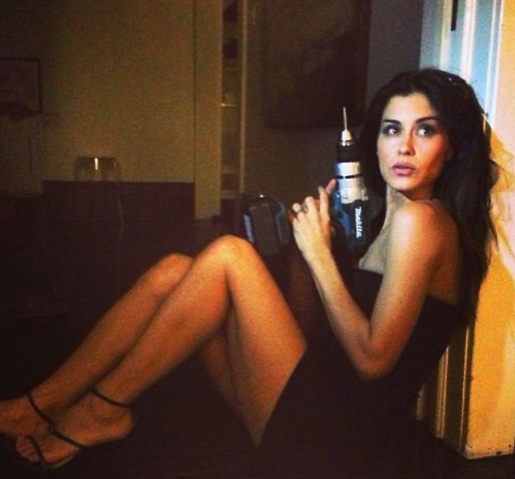 Danielle Bryk