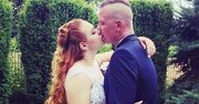Gwiazdy TTV już po ślubie. Zdjęcia z ceremonii obiegły internet w tempie błyskawicy