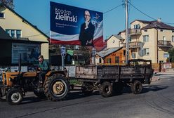 Bastion PiS nie słabnie. Mieszkańcy wsi Kulesze Kościelne mówią: To jest zakorzenione