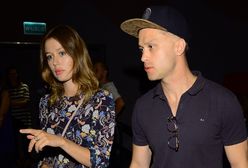 Maciej Zakościelny i Paulina Wyka wracają na salony!