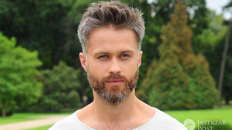 Maciej Zakościelny zwleka ze ślubem?