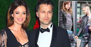 Maciej Zakościelny został ojcem! Paulina Wyka urodziła drugie dziecko!