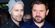 Maciej Zakościelny wygryzł Tomasza Karolaka? To on dostał rolę w nowym serialu