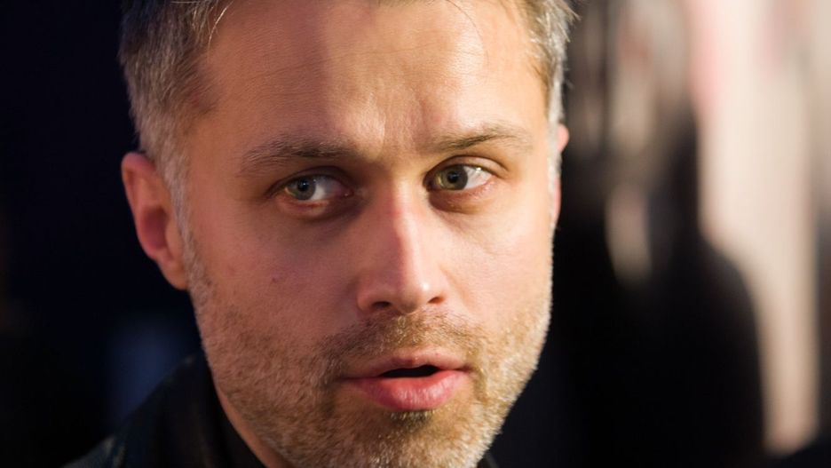 Maciej Zakościelny naraził się fanom