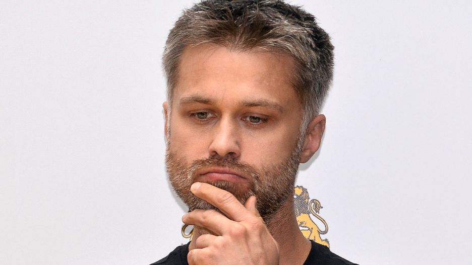 Maciej Zakościelny związany jest z Pauliną Wyką 