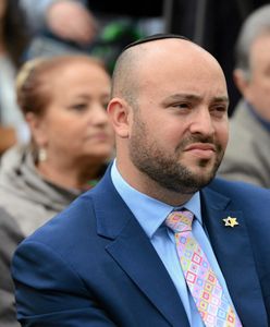 Jonny Daniels atakowany. "Czuję zapach rosyjskich trolli"