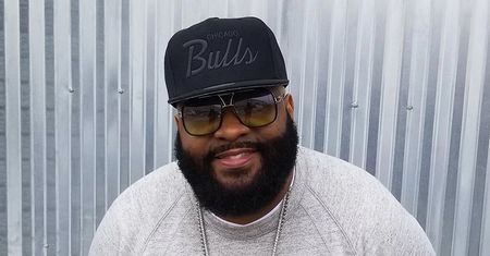 Lashawn Daniels nie żyje. Twórca hitów Michaela Jacksona, Lady Gagi i Jennifer Lopez miał 41 lat