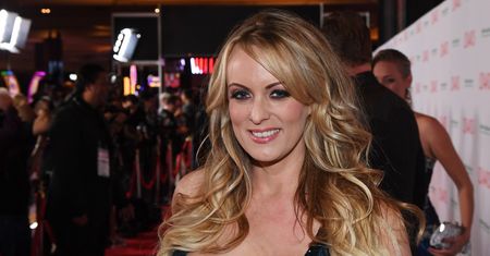 Dalszy ciąg pornoafery Trumpa. Kto zapłacił aktorce za milczenie o romansie?