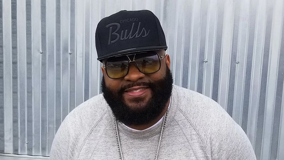 Lashawn Daniels był uzdolnionym tekściarzem, który współpracował z wieloma gwiazdami