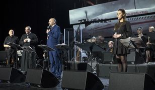 Zjechali do Torunia, by śpiewać o Smoleńsku. Sponsorem państwowa spółka