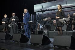 Zjechali do Torunia, by śpiewać o Smoleńsku. Sponsorem państwowa spółka