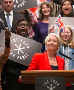 "Rok za rokiem": mroczna wizja niedalekiej przyszłości. Czy mamy aż tak przechlapane?