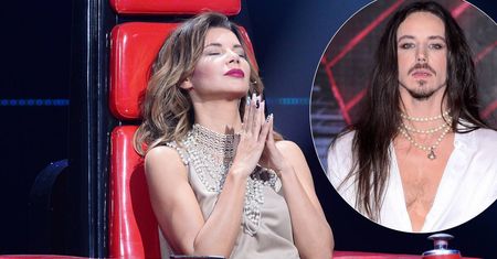 Edyta Górniak o współpracy z Michałem Szpakiem w "The Voice of Poland". To mówi wszystko o ich relacji