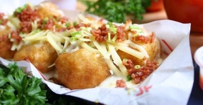 Guten Appetit - poznaj sąsiada od kuchni