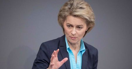 Riposta minister obrony RFN: nie mamy żadnych długów w NATO